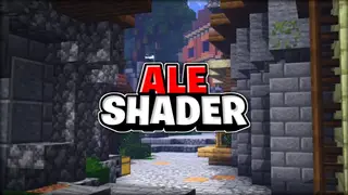 Ale Pack Shader (1.26+) – Support RenderDragon for 1Gb Ram