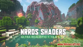 NRRDS Shader (1.26+) – Support Render Dragon