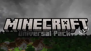 Universal Pack Shader (1.26+) – RenderDragon, All Devices