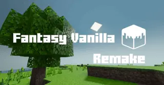 Fantasy Vanilla Shader (1.26+) – Deferred Renderer Pack