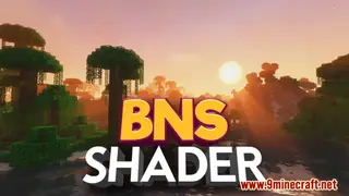 BNS Shader (1.20, 1.19) – Bountiful Nexus Shader for RenderDragon