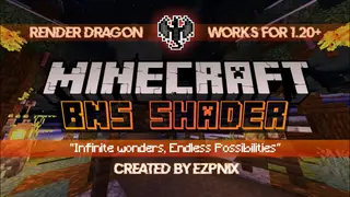 ENBS Shader (1.26+) – RenderDragon Support