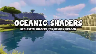Oceanic Shader (1.26+) – Low-End Shader for Render Dragon