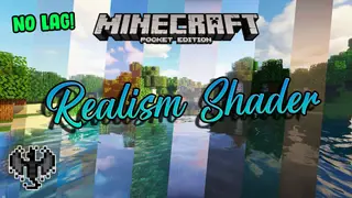 Realism Shader (1.26+) – RenderDragon Support, Low-End Devices