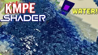 KMPE Shader Rebooted Edition (1.19) – Support RenderDragon