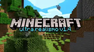 Ultra Realismo Shader (1.18) – Android/iOS