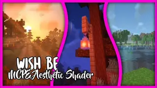 WishBE Reborn Shader (1.18) – BSL Inspired Shader