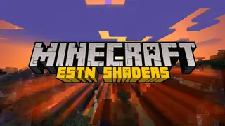 ESTN Shader (1.18) – Ultra Realistic for MCPE/Bedrock