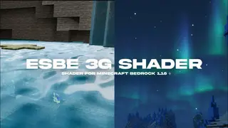 ESBE 3G Shader (1.19) – Mobile/PC/Low-End Devices