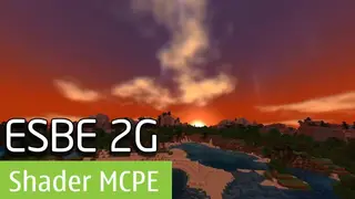 ESBE 2G Shader (1.18) – For Low End Mobiles