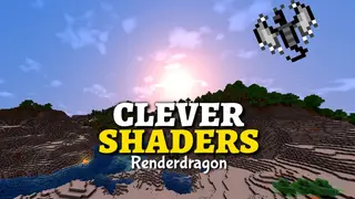 Clever Shader (1.19) – Support RenderDragon for Android