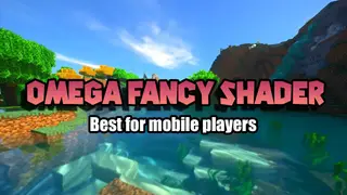 Omega Fancy Shaders (1.19) – SEUS Shader for RenderDragon
