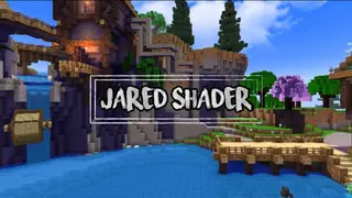 Jared Shader (1.18) – Enhanced Vanilla Look