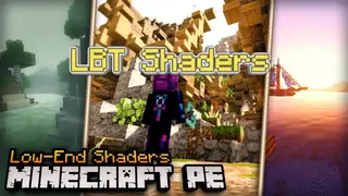 LBT Shader (1.18) – Light Beauty for Low-End Devices