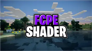 FCPE Shader (1.19) – Support Render Dragon