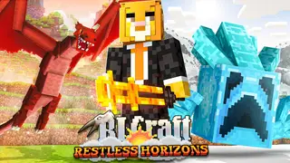 Restless Horizons Modpack (1.20.1) – Modern RLCraft