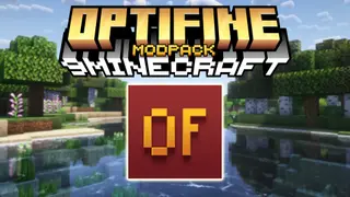 OptiFine Modpack (26.2, 1.20.1) – Ultimate OptiFine Mod Alternative