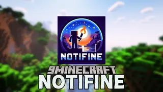 NotiFine Modpack (26.1.2, 1.21.1) – OptiFine for Minecraft
