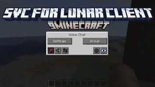 SVC For Lunar Client Modpack (26.1.2, 1.21.11) – Voice Chat For Lunar Users