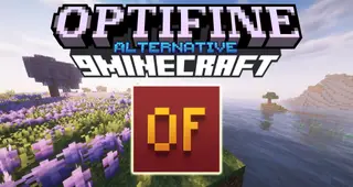 OptiFine Alternative Modpack (26.2, 1.20.1) – Experience High Performance