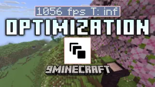 Optimization Modpack (26.2, 1.20.1) – FPS Boost & Lag Fix