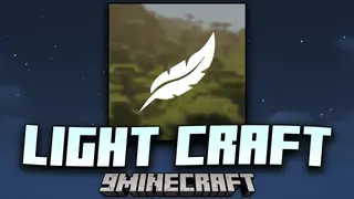 Light Craft Modpack (26.1.2, 1.20.1) – Massive FPS Boost