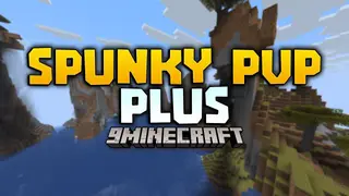 Spunky PVP Plus Modpack (1.21.11, 1.20.1) – High FPS PvP