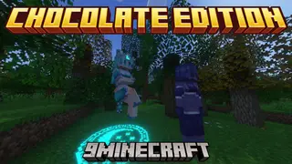 Chocolate Edition Modpack (1.19.2) – Progression RPG