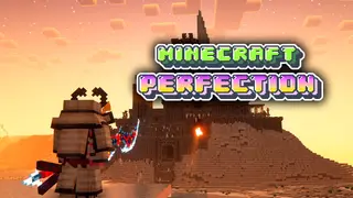 Perfection Modpack (1.20.1) – Epic Content-Rich RPG