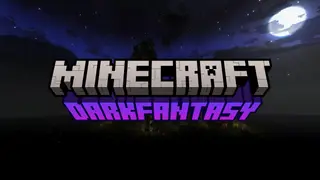 Dark Fantasycraft Modpack (1.20.1) – Retro Survival Nightmare