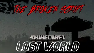 Lost World The Broken Script Modpack (1.21.1) – Survive Corrupted Horrors