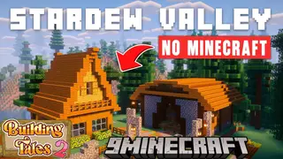 Building Tales 2 Modpack (1.21.1) – Comfort Building & Exploration