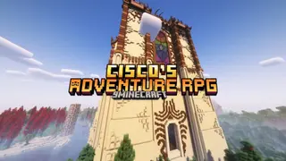 Fantasy Medieval RPG Modpack (1.19.2) – Ultimate Adventure