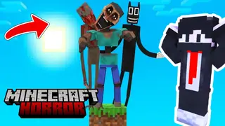 One Block Horror Dweller Modpack (1.20.1, 1.19.2) – Farming Dwellers for Infinite Loot