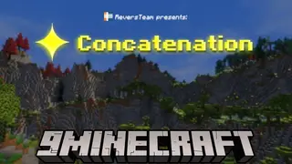 Concatenation Modpack (1.20.1) – Adventure Through Tarot Pathways