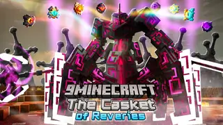 NightfallCraft The Casket of Reveries Modpack (1.20.1) – Epic Fight Story RPG