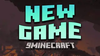 New Game Modpack (1.21.1, 1.20.1) – Vanilla Plus Adventure Pack