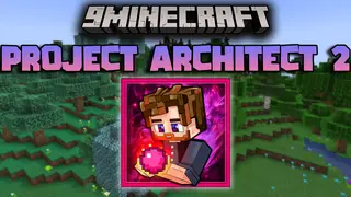 Project Architect 2 Modpack (1.20.1) – Advanced Automation Techniques