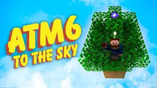 All the Mods 6 To the Sky Modpack (1.16.5) – SkyBlock Inspired Modpack