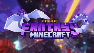 Fantasy MC Modpack (1.21.1, 1.20.1) – The Best Fantasy World in Minecraft