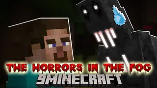 The Horrors In The Fog Modpack (1.20.1, 1.19.2) – Survive Lurking Terrors