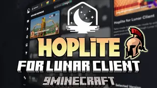 Hoplite for Lunar Client Modpack (1.21.8, 1.20.1) – Optimized PvP & Voice Chat