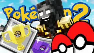 Pokehaan Craft 2 Modpack (1.16.5) – Pokestops, Quest and Much More