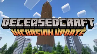 DeceasedCraft Modpack (1.20.1, 1.18.2) – Modern Zombie Apocalypse