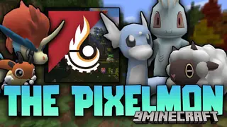 The Pixelmon Modpack (1.21.1, 1.16.5) – Ultimate ModPack for Pixelmon Fans