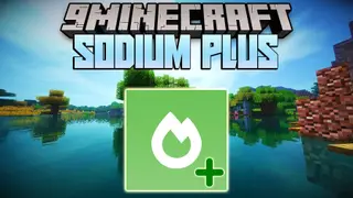 Sodium Plus Modpack (1.21.11, 1.20.1) – Optimization with Extra Tweaks