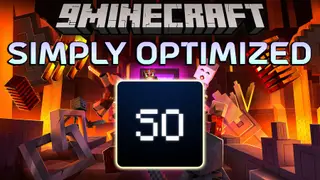 Simply Optimized Modpack (1.21.11, 1.20.1) – Better Than Fabulously Optimized