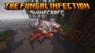 The Fungal Infection Modpack (1.20.1, 1.20) – Parasites and Panic