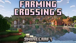Farming Crossing 5 Modpack (1.21.1, 1.21) – Made to Order