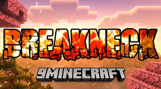 Breakneck Optimized Modpack (1.21.10, 1.20.1) – FPS Boost, Shaders